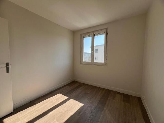 Location Appartement 4 Pièces 80 m²