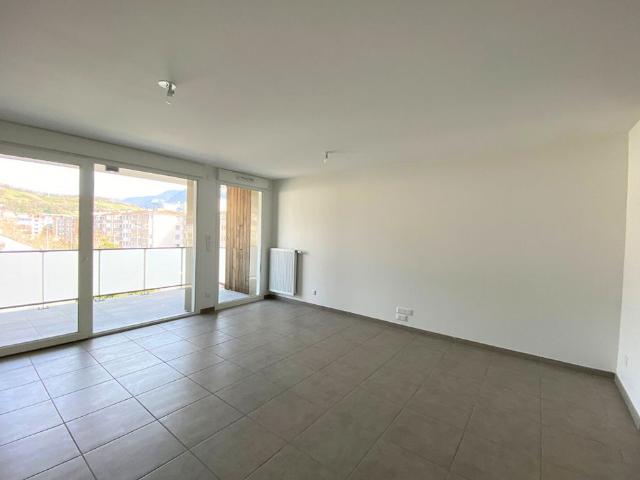 Location Appartement 4 pièces 80m²
