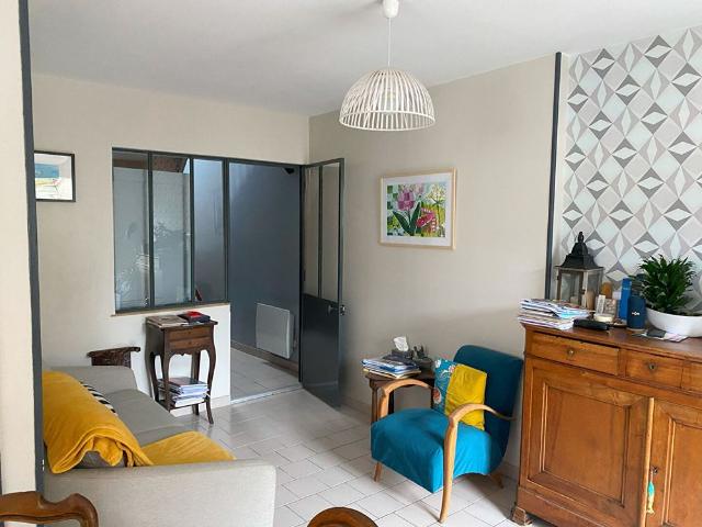 Location Appartement 4 pièces 80m²