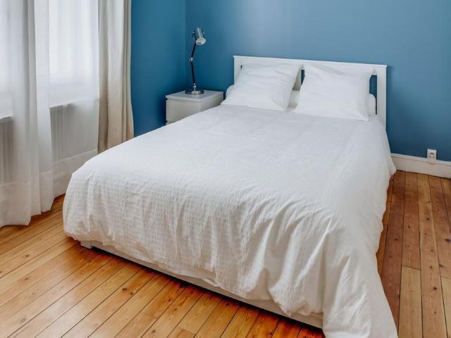 Location Appartement 4 pièces 80m²