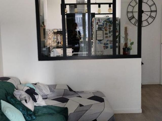 Location Appartement 4 pièces 80m²
