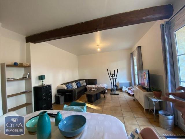 Location Appartement 4 pièces 80m² CARPENTRAS 84200