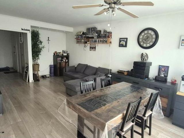 Location Appartement 4 pièces 80m² CARVIN 62220