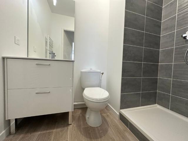 Location Appartement 4 pièces 80m² LUISANT 28600