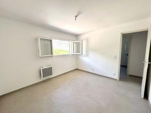 Location Appartement 4 pièces 80m² ST ANDRE DE LA ROCHE 06730