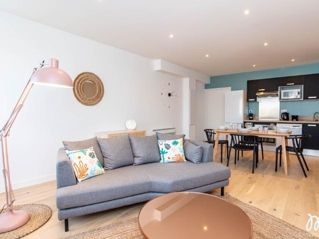 Location Appartement 4 pièces 80m² TOULOUSE 31500