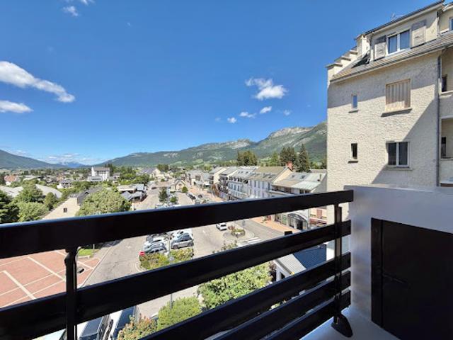 Location Appartement 4 pièces 81.45 m2 Villard de Lans