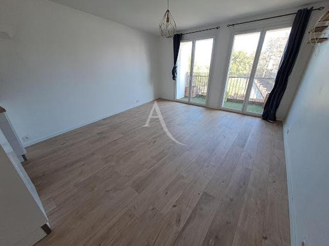 Location Appartement 4 pièces 81.63 m2 Nantes