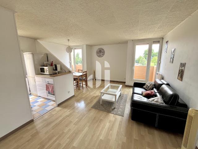 Location Appartement 4 pièces 81.22 m2 Gradignan
