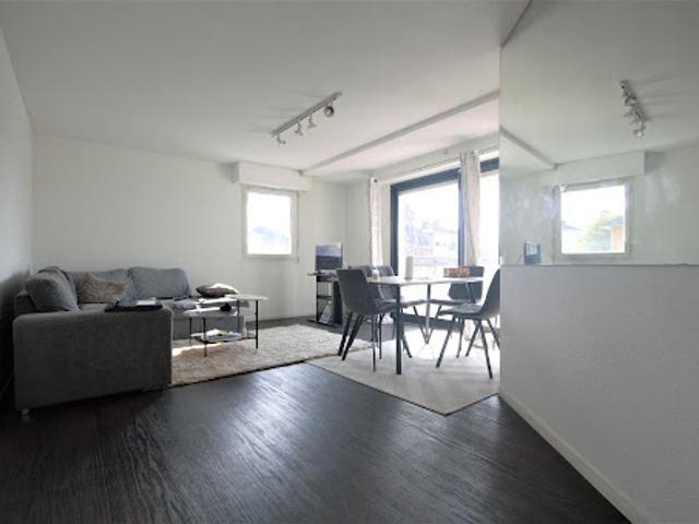 Location Appartement 4 pièces 81.24 m2 Pau