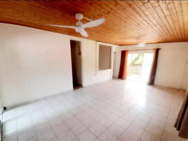 Appartement 4 pièces Le Lorrain 81.24m² 790€ à louer l'Adresse