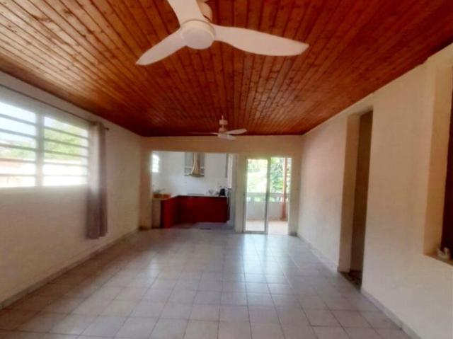 Location appartement 4 pièces, 81.24m², Le Lorrain