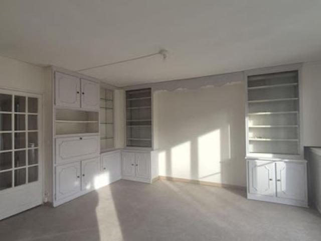 Location Appartement 4 pièces 81 m2 Tours