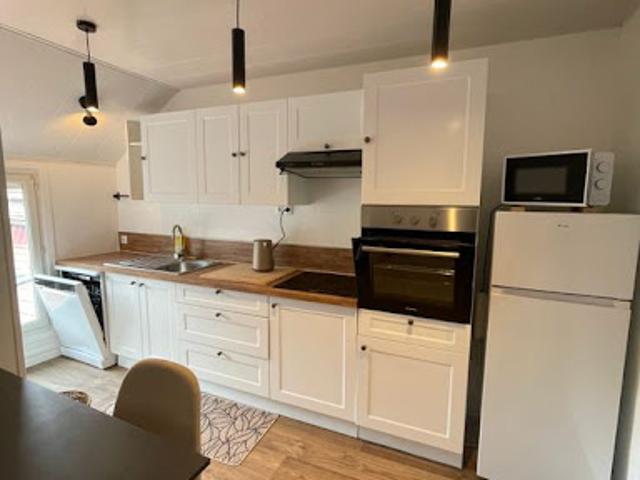 Location Appartement 4 pièces 81 m2 Troyes