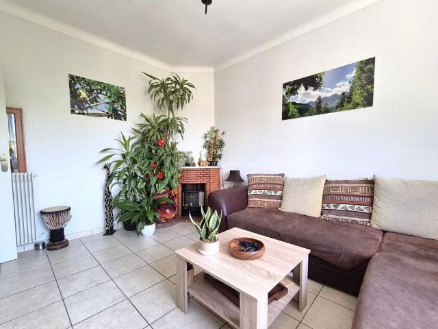 Location Appartement 4 pièces 81 m2 à Albi