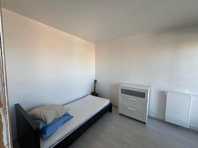 Location Appartement 4 pièces 81 m2 Franconville