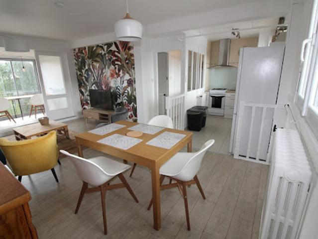Location Appartement 4 pièces 81 m2 La Roche sur Yon