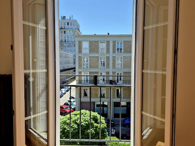 Location Appartement 4 pièces 81 m2 Le Havre
