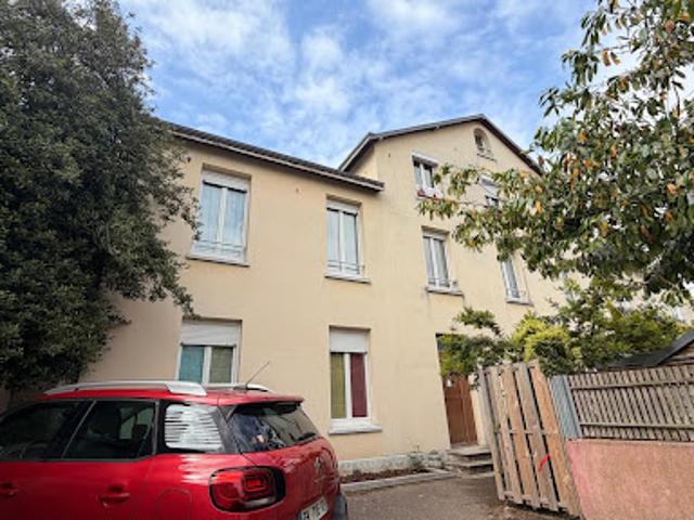 Location Appartement 4 pièces 81 m2 Le Havre