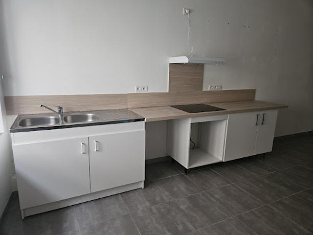 Location Appartement 4 pièces 81 m2 Limoux