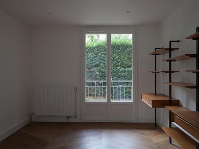Location Appartement 4 pièces 81 m2 Lyon 5ème