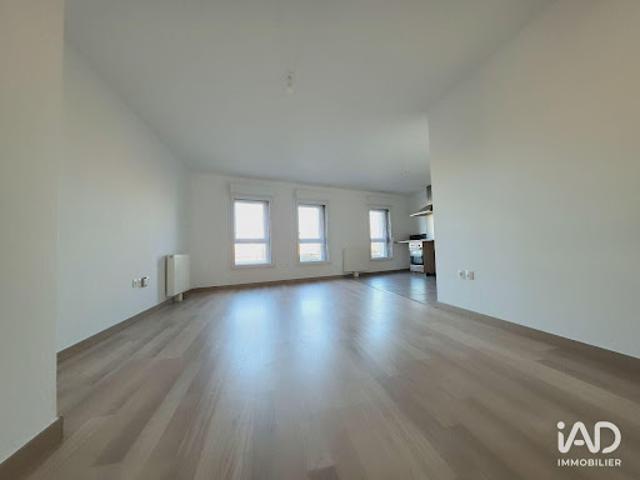 Location Appartement 4 pièces 81 m2 Nancy