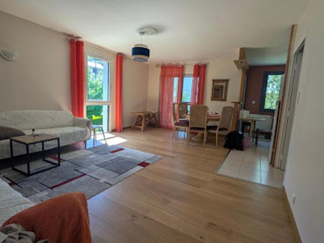 Location Appartement 4 pièces 81 m2 Rodez