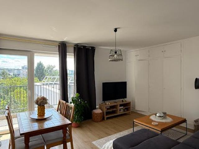 Location Appartement 4 pièces 81 m2 Saint Germain en Laye