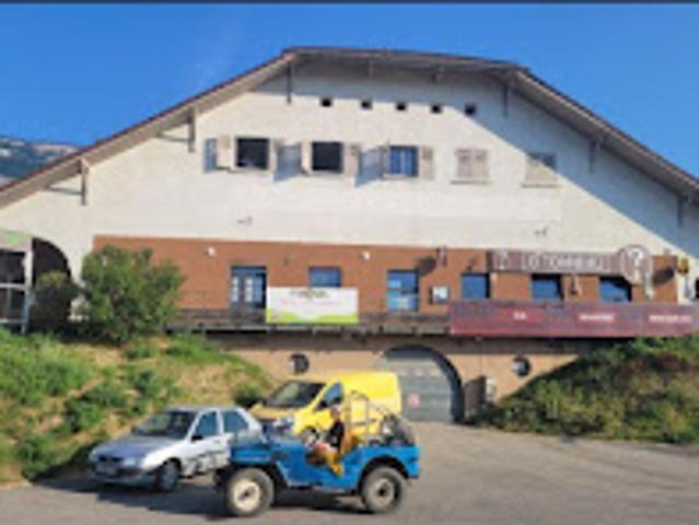 Location Appartement 4 pièces 81 m2 Saint Ismier