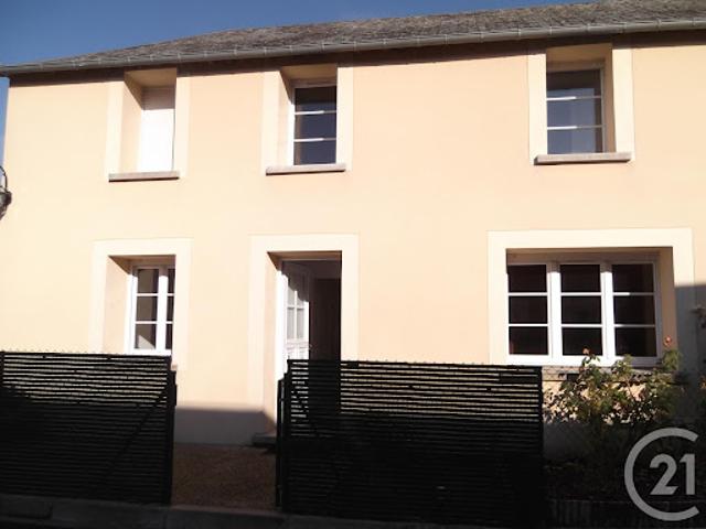 Location Appartement 4 pièces 81 m2 Sermaises