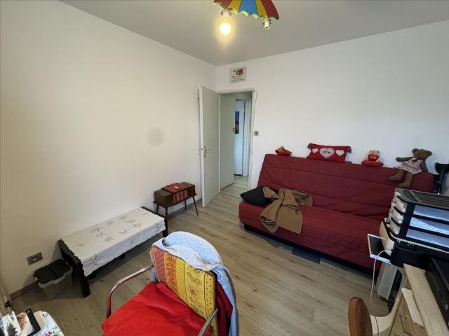 Location Appartement 4 pièces 81m²