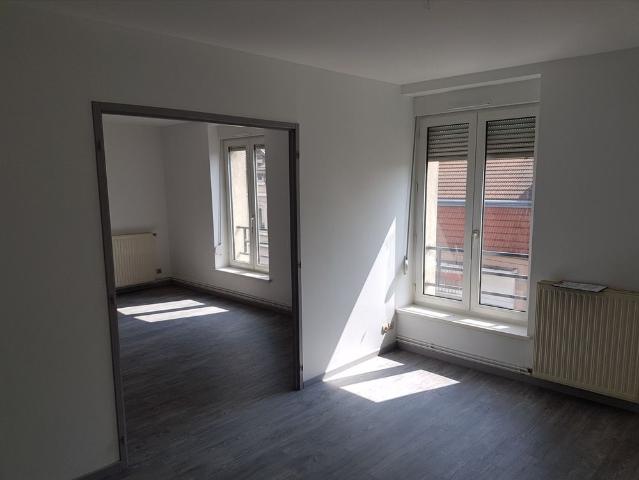 Location Appartement 4 pièces 81m²
