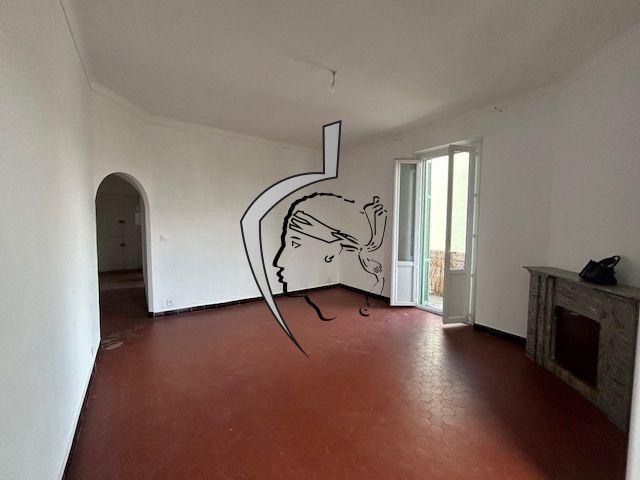 Location Appartement 4 pièces 81m² AJACCIO 20090