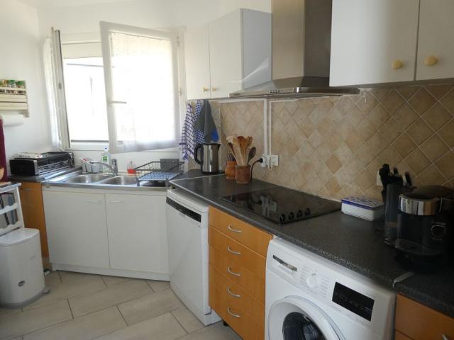 Location Appartement 4 pièces 81m² AVON 77210