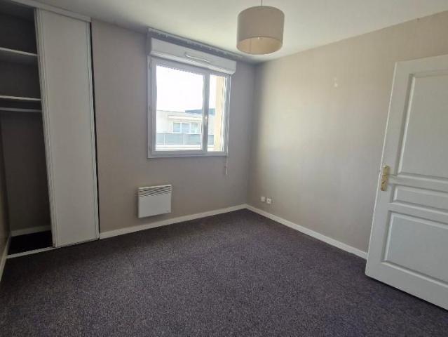 Location Appartement 4 pièces 81m² LE HAVRE 76600