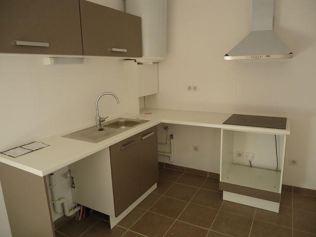 Location Appartement 4 pièces 81m² NEVERS 58000