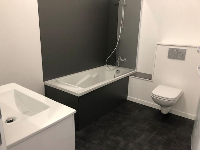 Location Appartement 4 pièces 81m² SALAISE SUR SANNE 38150
