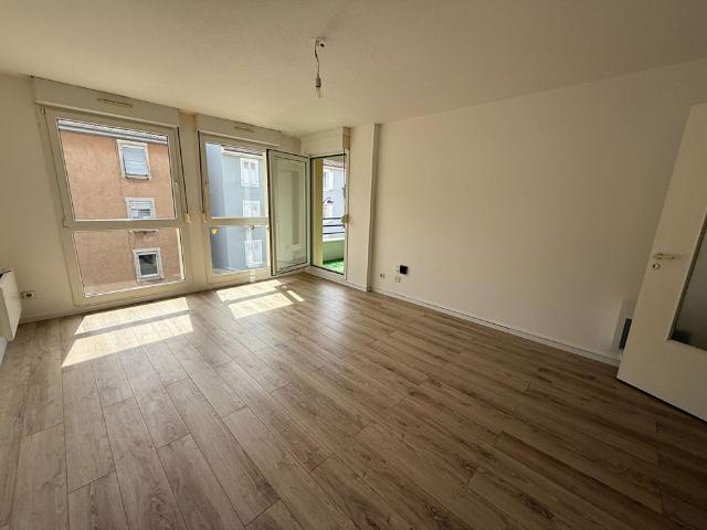 Location Appartement 4 pièces 81m² SCHILTIGHEIM 67300