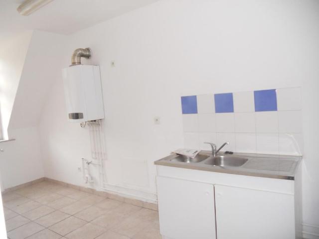 Location Appartement 3 pièces 81m² ST OMER 62500