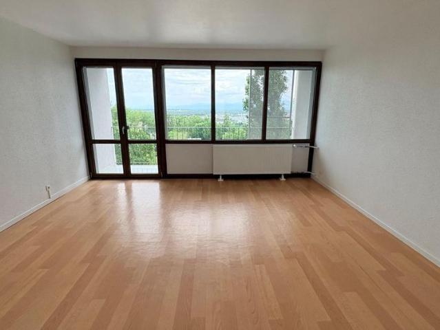 Location Appartement 4 pièces 81m² RIXHEIM 68170