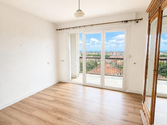 Location Appartement 4 pièces 81m² TOULOUSE 31000