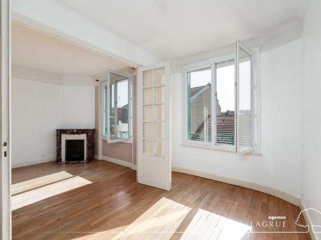 Location Appartement 4 pièces 81m² VICHY 03200