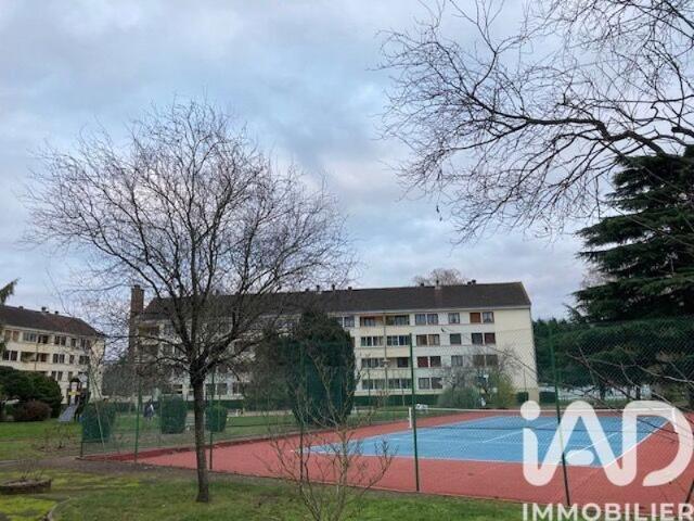 Location Appartement 4 pièces