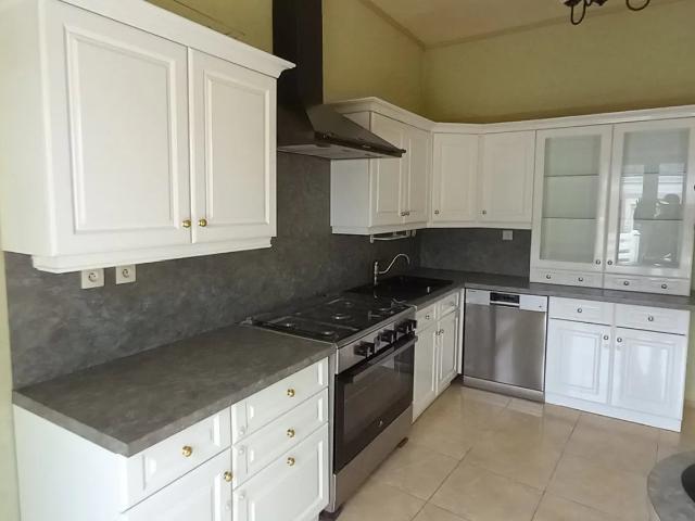 Location Appartement 4 pièces