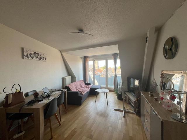 Location Appartement 4 pièces