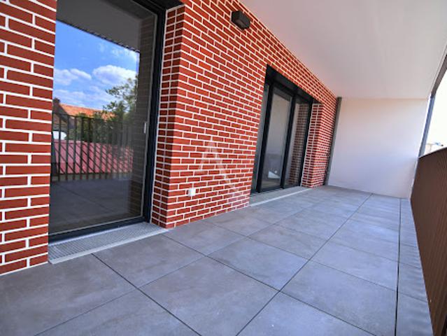 Location Appartement 4 pièces 82.63 m2 Saint Philbert de Grand Lieu