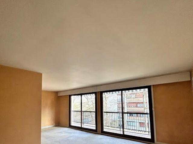 Location Appartement 4 pièces 82.85 m2 Chilly Mazarin