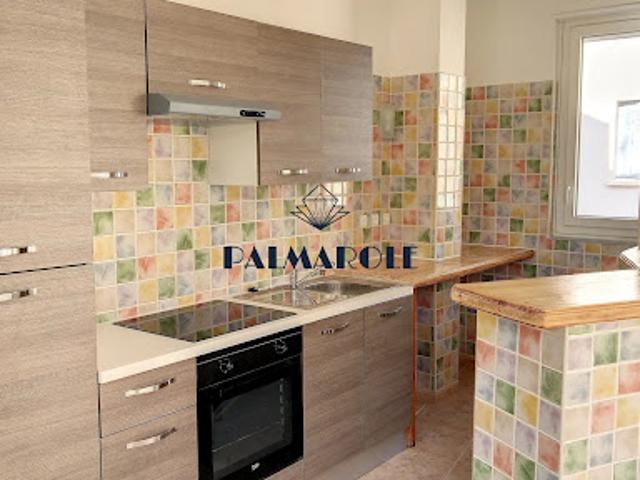 Location Appartement 4 pièces 82.88 m2 Perpignan