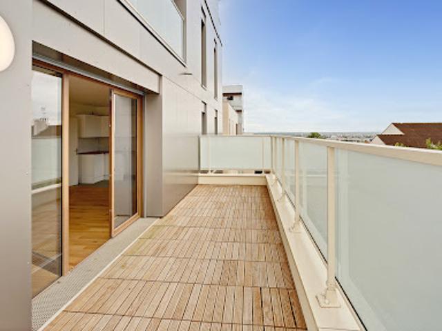 Location Appartement 4 pièces 82.8 m2 Rueil Malmaison