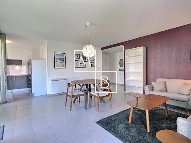 Location Appartement 4 pièces 82.93 m2 Montpellier